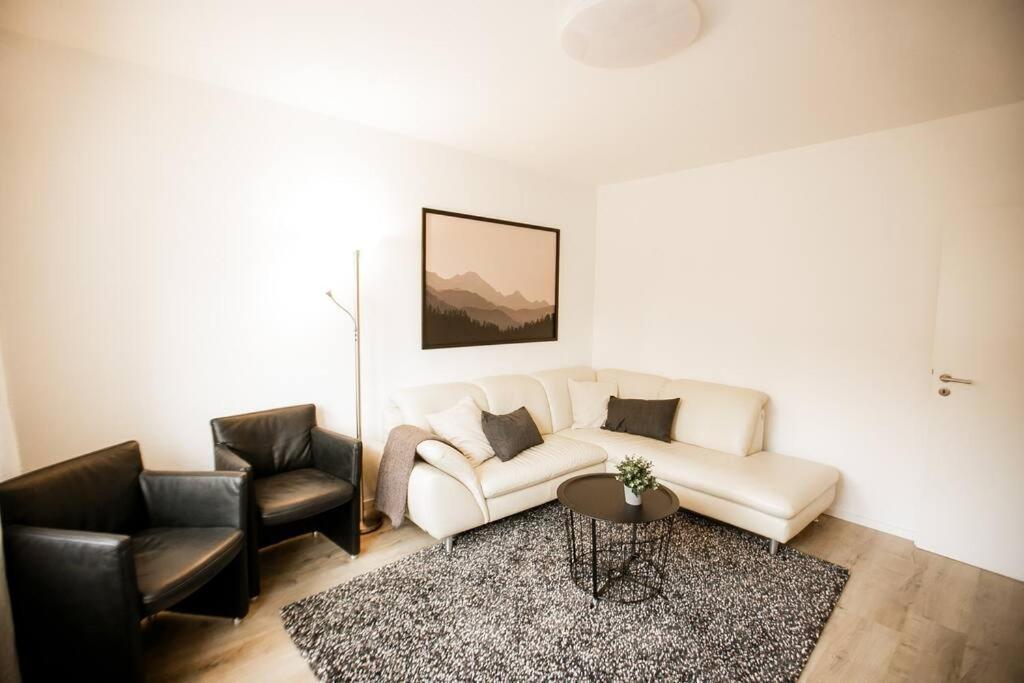 Bonquartier - House - Garden - Forest - Top Road Connection Siegburg Exterior foto