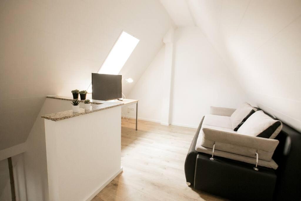 Bonquartier - House - Garden - Forest - Top Road Connection Siegburg Exterior foto